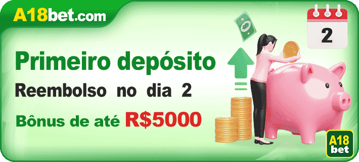 a18betvip.com.br Apostas Esportivas