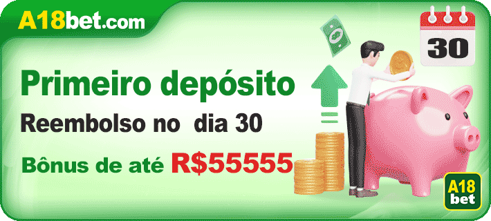 a18betvip.com.br Cassino Online